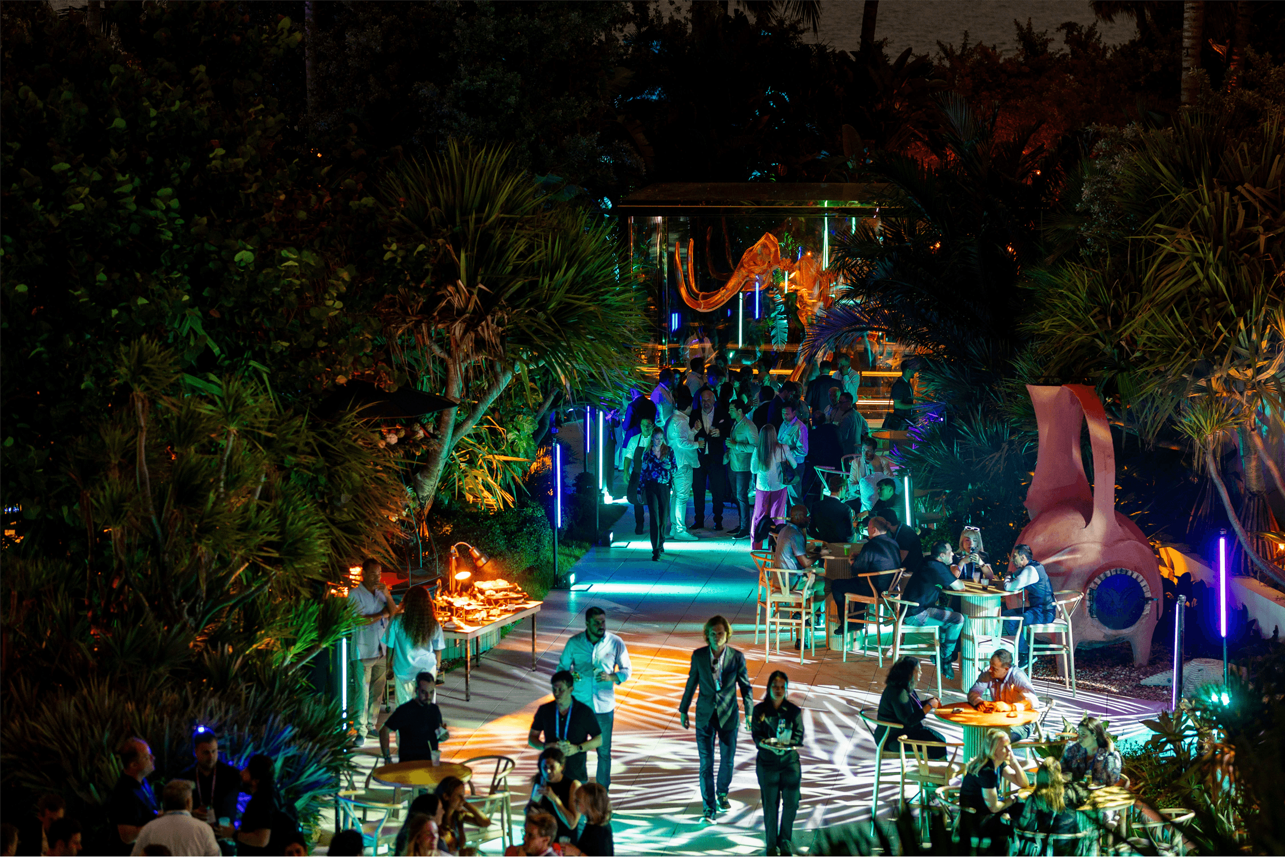 Swell Miami Swellebration