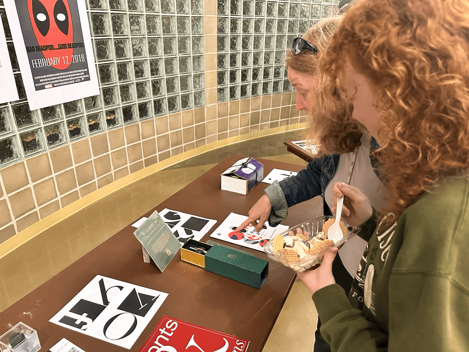 La Jote Refresh Templates