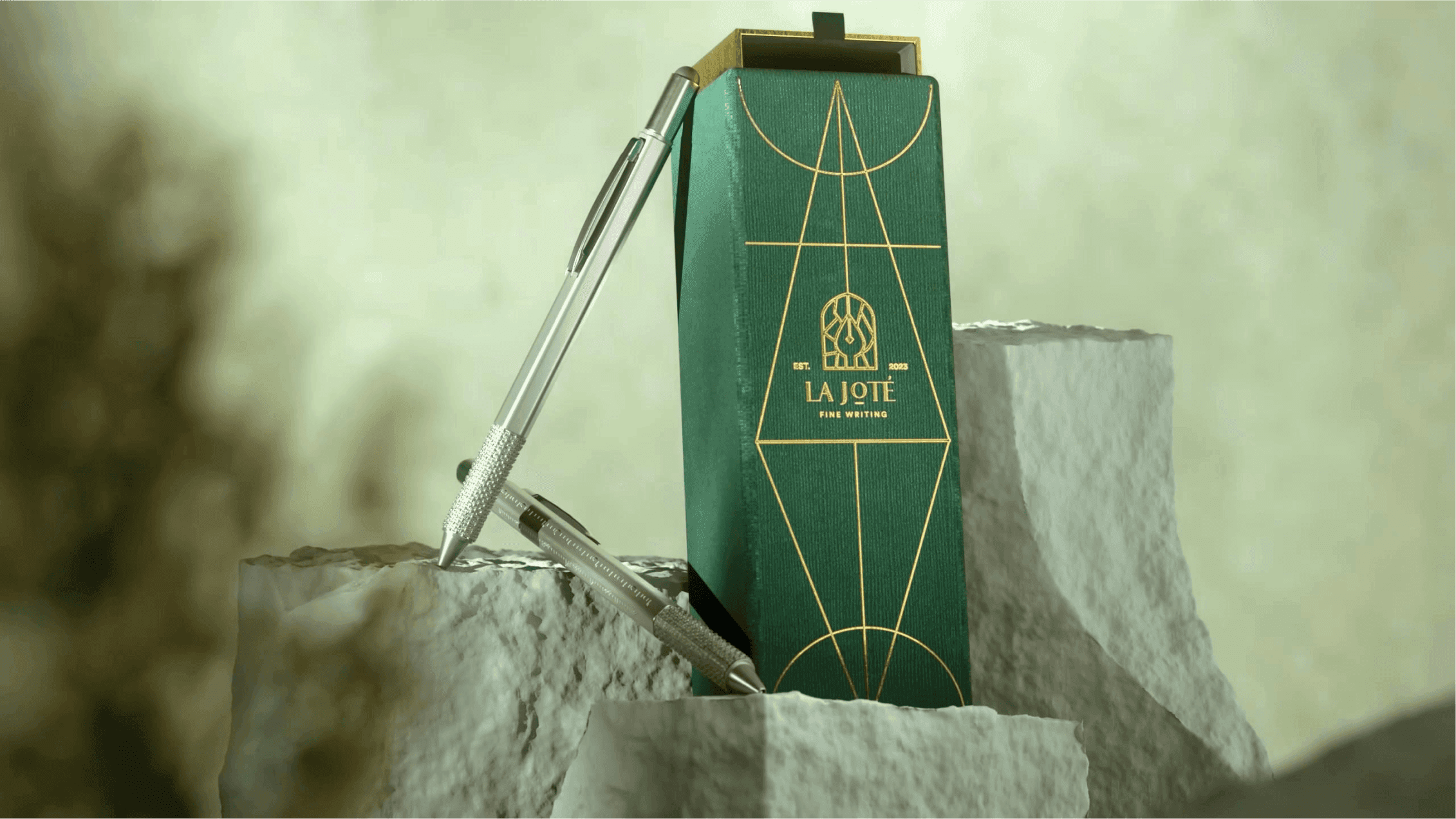 La Jote main showcase image