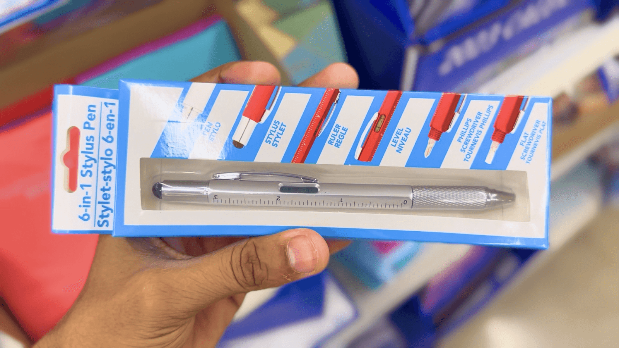 La Jote Refresh Orignial Box