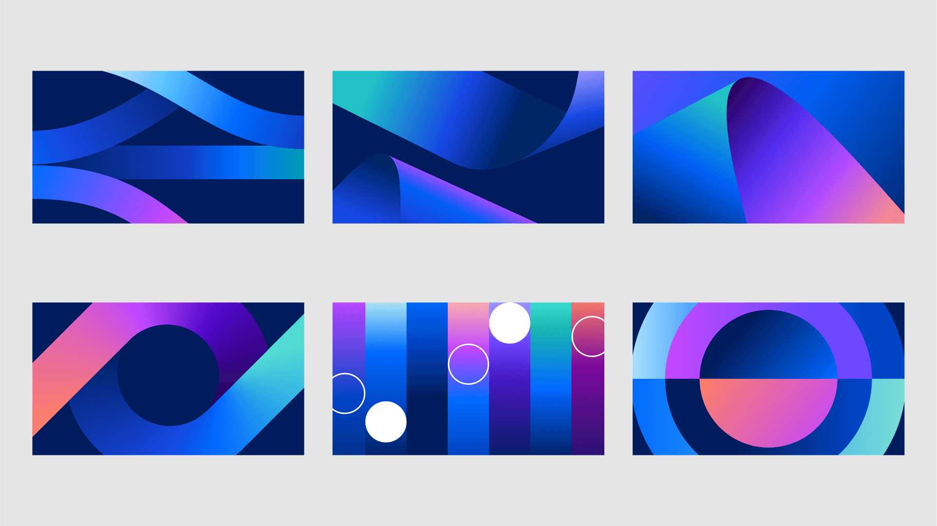 Ripple Refresh Illustrations