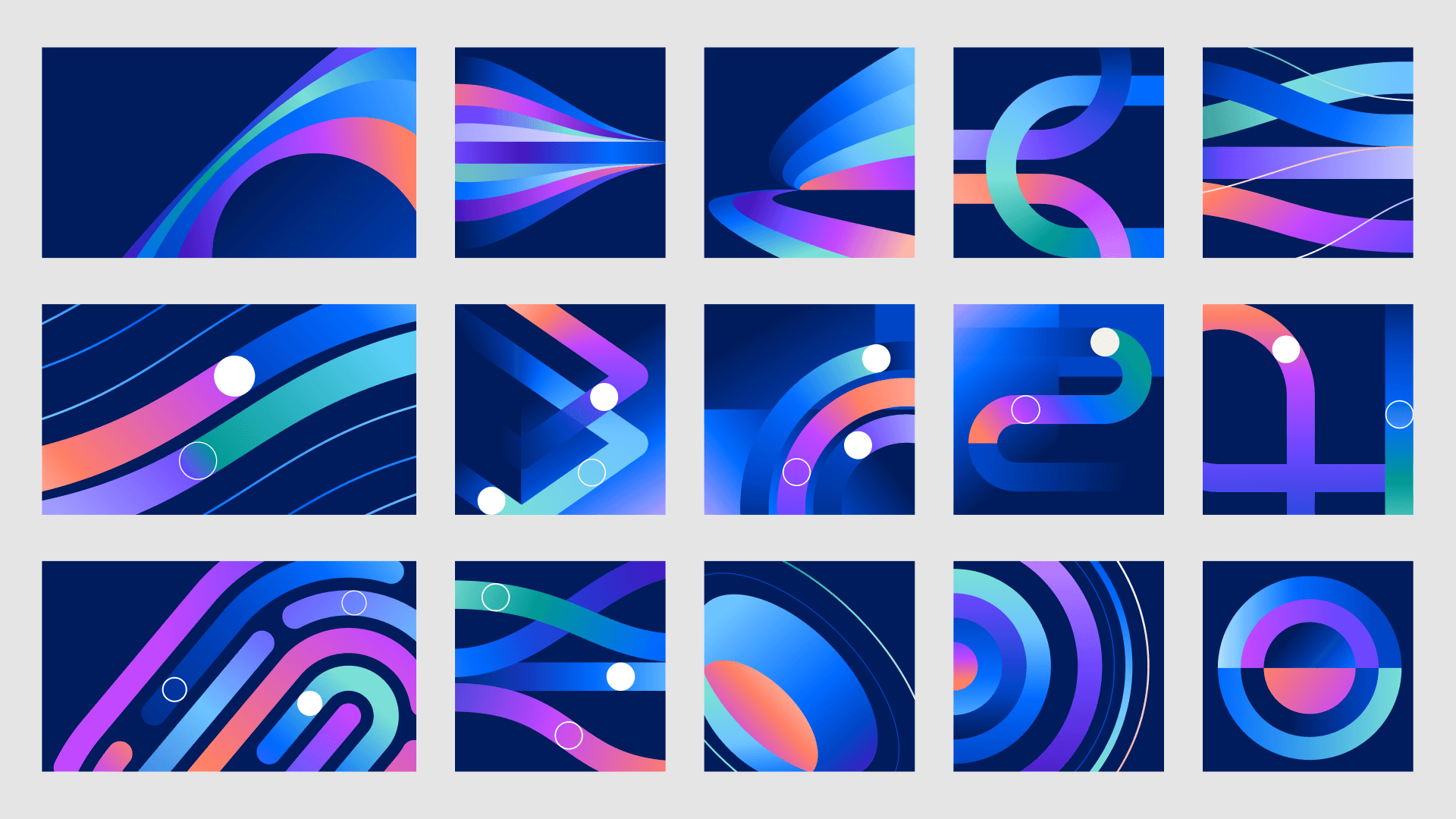 Ripple Refresh Illustrations