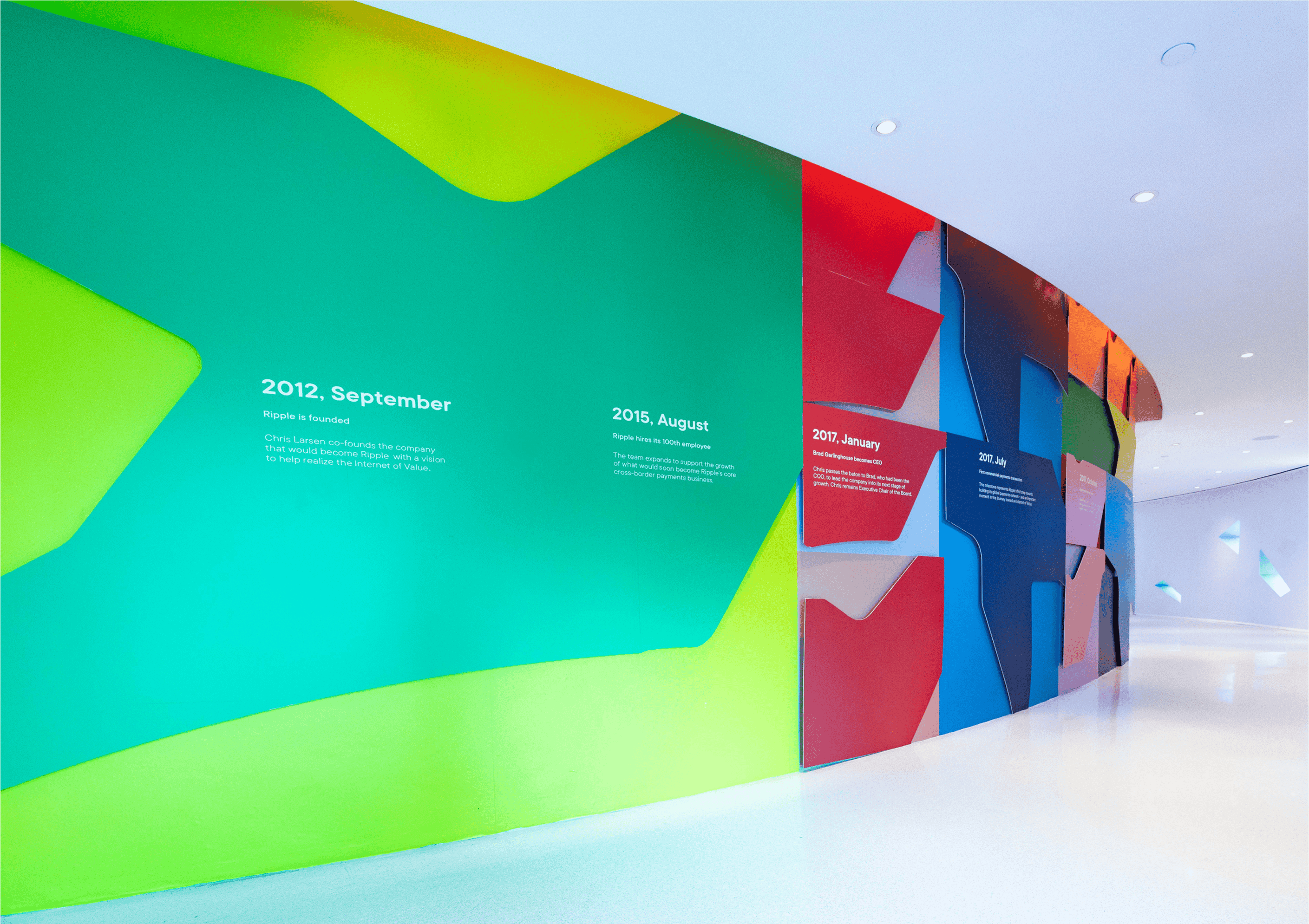 Swell Miami Ampitheater