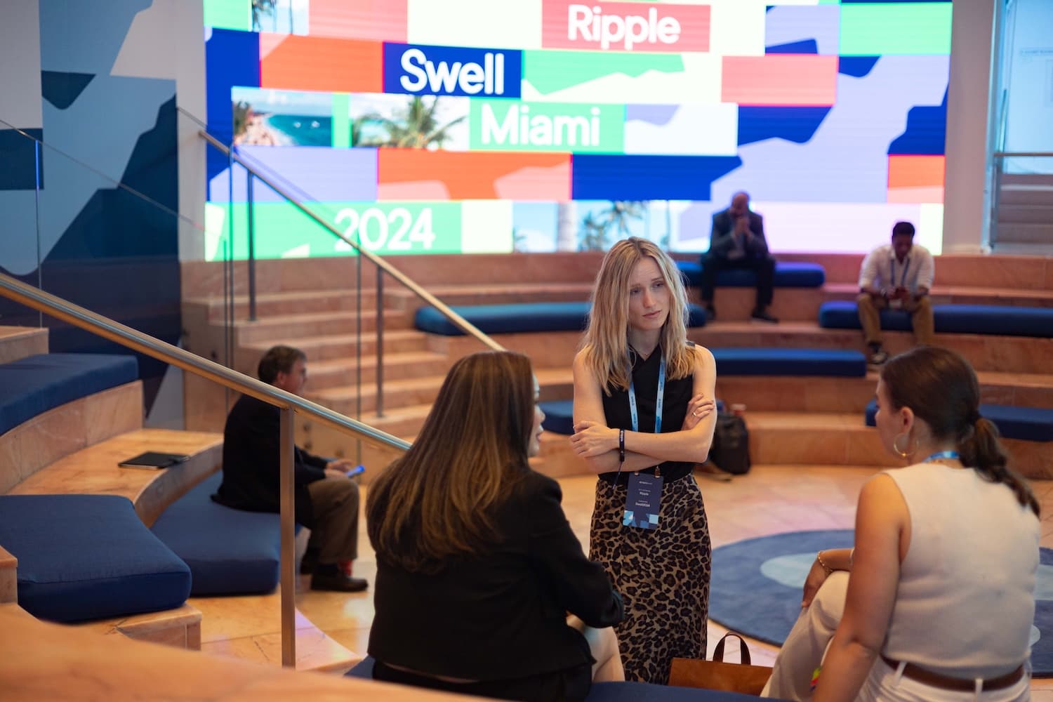 Swell Miami Check In