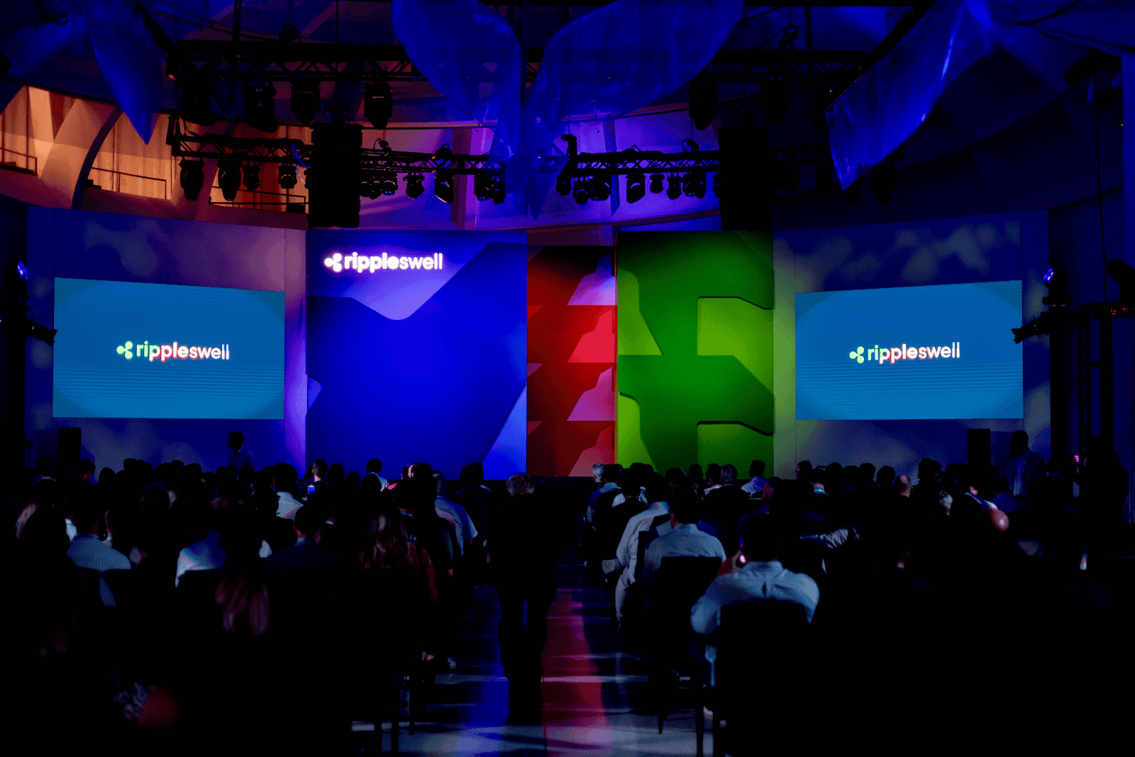 Swell Miami main showcase image